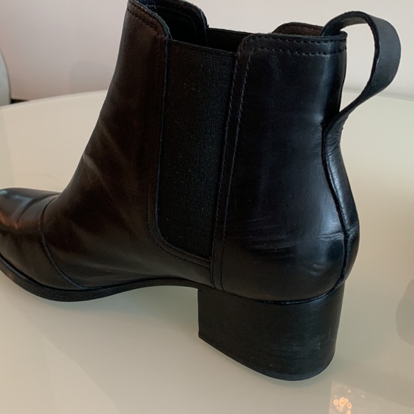 Rag and Bone black boots, size 41. - Picture 7 of 7